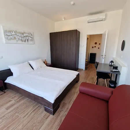 Impressa Apartmán *