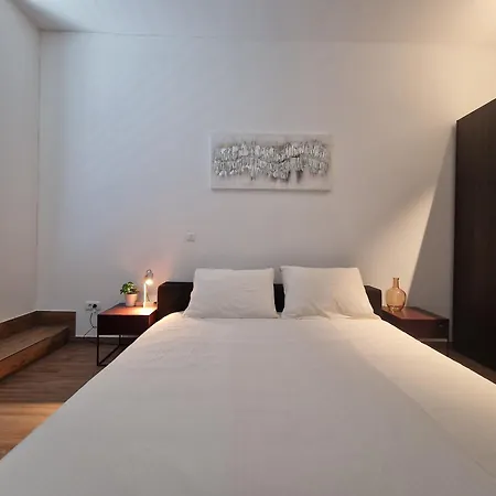 Apartmán Impressa