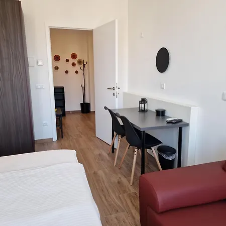 Impressa Apartmán *