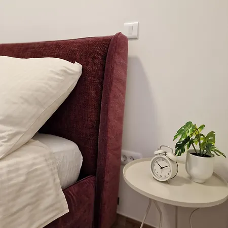 Impressa Apartmán Lublaň