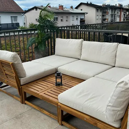 Apartmán Impressa
