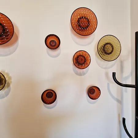 Impressa Apartmán Lublaň