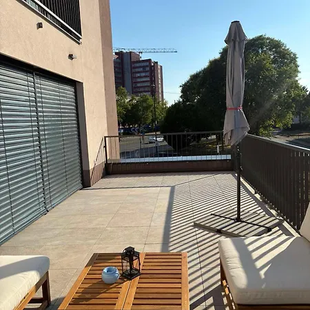 Impressa Apartmán