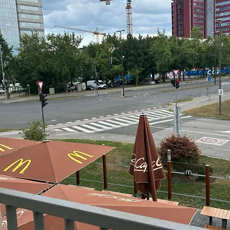 Impressa Apartmán