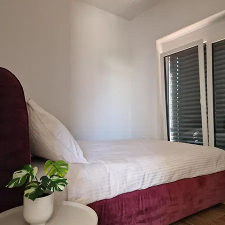 Impressa Apartmán