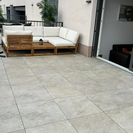 Apartmán Impressa