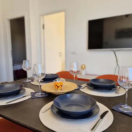 Apartamento Impressa *