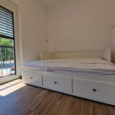 Impressa Apartmán *