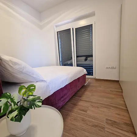 Apartmán Impressa