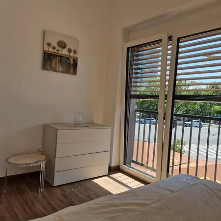 Impressa Apartmán *
