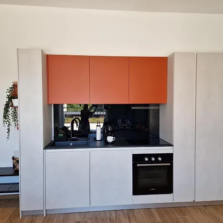 Impressa Apartmán *