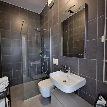 Impressa Apartamento