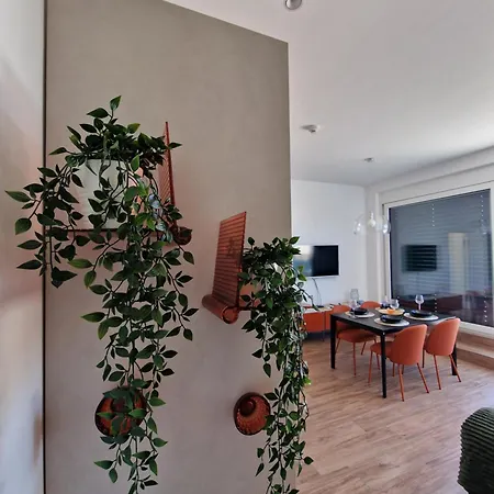Apartmán Impressa