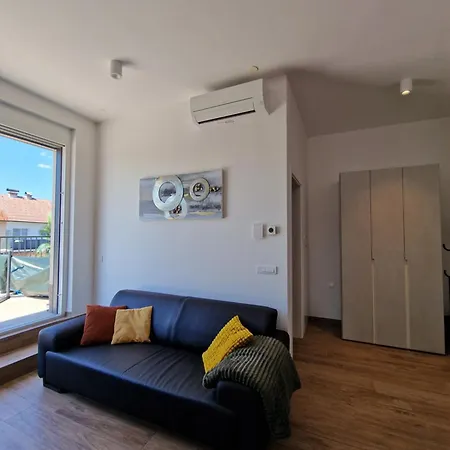 Apartmán Impressa *