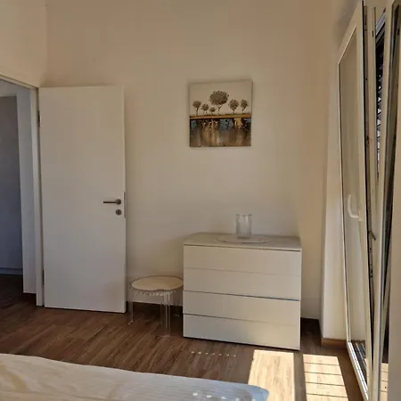 Apartmán Impressa *