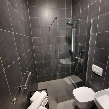 Apartmán Impressa