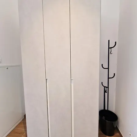 Impressa Apartmán