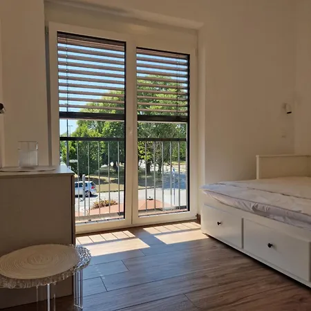 Impressa Apartmán