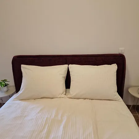 Apartmán Impressa