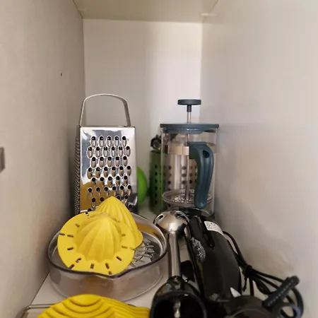 Impressa Apartamento Liubliana