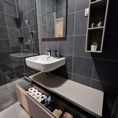Apartamento Impressa *