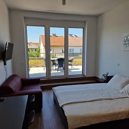 Impressa Apartamento *
