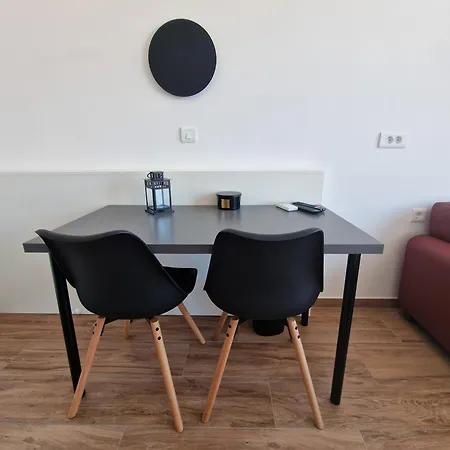 Impressa Apartamento Liubliana