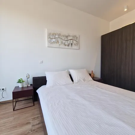 Apartmán Impressa