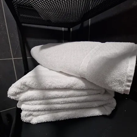 Apartmán Impressa