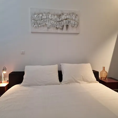 Impressa Apartmán *