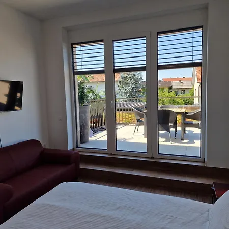 Impressa Apartmán